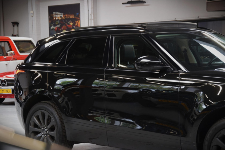 Land Rover Range Rover Velar 2.0 P400e R-Dynamic SE Panoramadak|Leder|Navi|301pk!|Head-Up