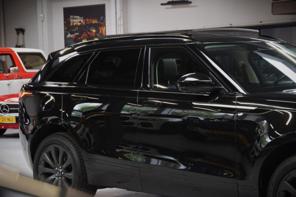 Land Rover Range Rover Velar 2.0 P400e R-Dynamic SE Panoramadak|Leder|Navi|301pk!|Head-Up