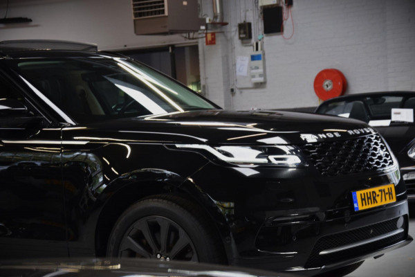 Land Rover Range Rover Velar 2.0 P400e R-Dynamic SE Panoramadak|Leder|Navi|301pk!|Head-Up