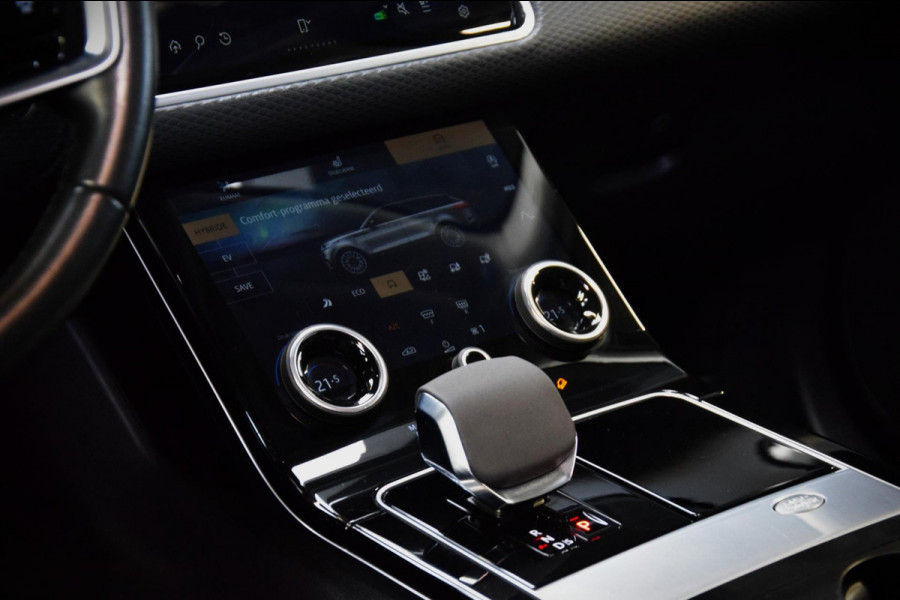 Land Rover Range Rover Velar 2.0 P400e R-Dynamic SE Panoramadak|Leder|Navi|301pk!|Head-Up