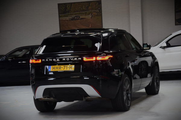 Land Rover Range Rover Velar 2.0 P400e R-Dynamic SE Panoramadak|Leder|Navi|301pk!|Head-Up