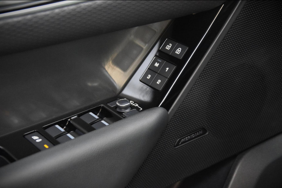 Land Rover Range Rover Velar 2.0 P400e R-Dynamic SE Panoramadak|Leder|Navi|301pk!|Head-Up