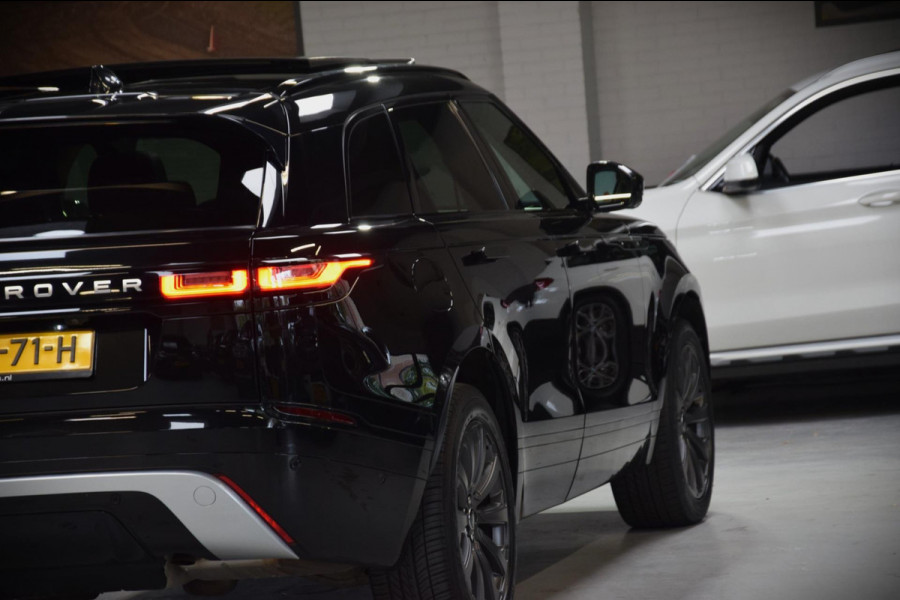 Land Rover Range Rover Velar 2.0 P400e R-Dynamic SE Panoramadak|Leder|Navi|301pk!|Head-Up