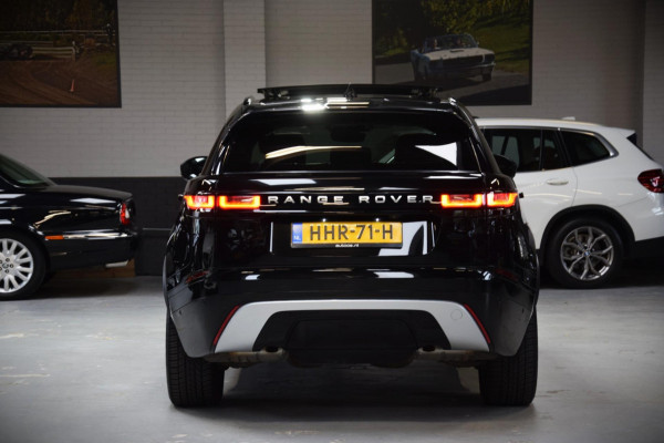 Land Rover Range Rover Velar 2.0 P400e R-Dynamic SE Panoramadak|Leder|Navi|301pk!|Head-Up