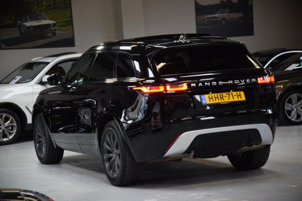 Land Rover Range Rover Velar 2.0 P400e R-Dynamic SE Panoramadak|Leder|Navi|301pk!|Head-Up