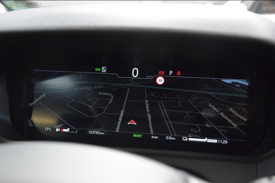 Land Rover Range Rover Velar 2.0 P400e R-Dynamic SE Panoramadak|Leder|Navi|301pk!|Head-Up