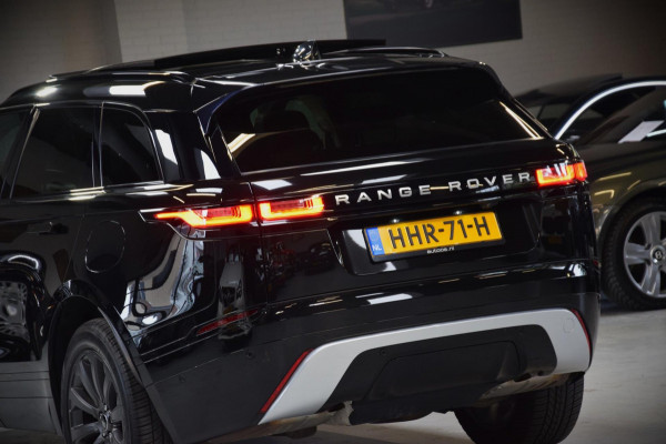 Land Rover Range Rover Velar 2.0 P400e R-Dynamic SE Panoramadak|Leder|Navi|301pk!|Head-Up