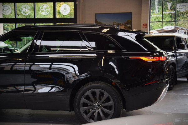 Land Rover Range Rover Velar 2.0 P400e R-Dynamic SE Panoramadak|Leder|Navi|301pk!|Head-Up