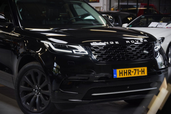 Land Rover Range Rover Velar 2.0 P400e R-Dynamic SE Panoramadak|Leder|Navi|301pk!|Head-Up