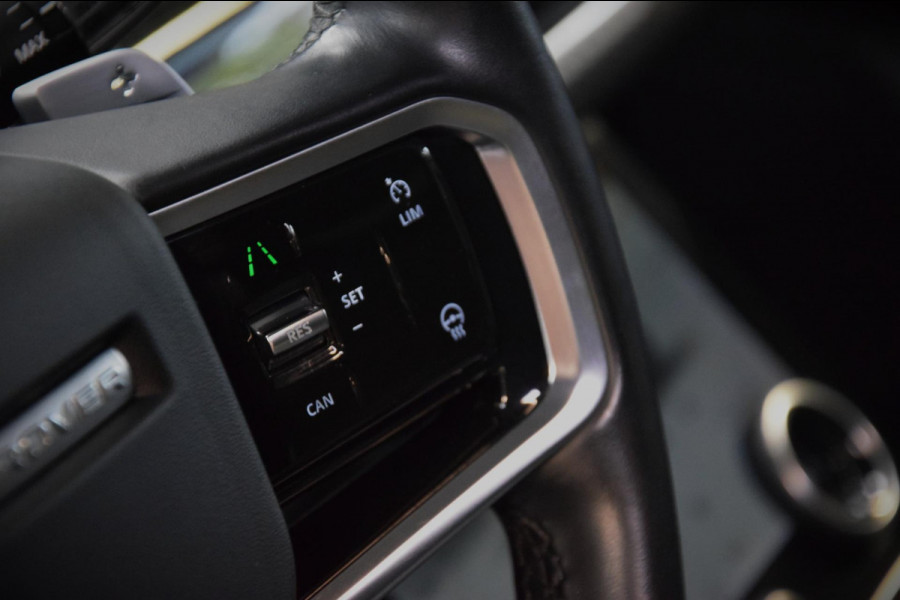 Land Rover Range Rover Velar 2.0 P400e R-Dynamic SE Panoramadak|Leder|Navi|301pk!|Head-Up