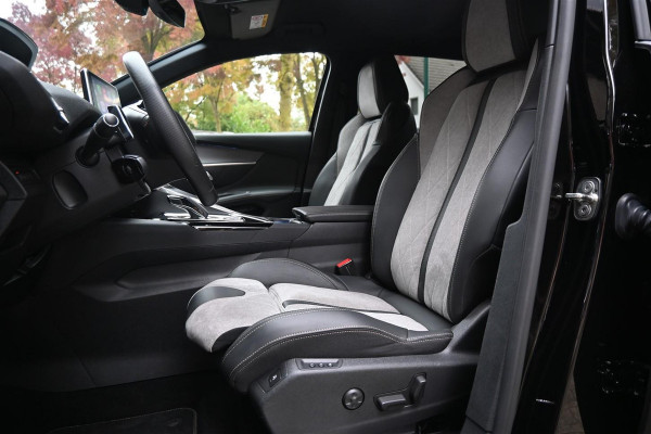 Peugeot 3008 1.6 HYbrid 225 Blue Lease GT Line Trekhaak A.Cruise CAM '20