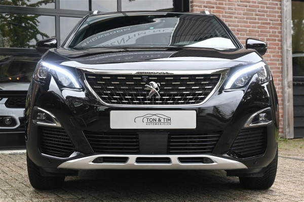 Peugeot 3008 1.6 HYbrid 225 Blue Lease GT Line Trekhaak A.Cruise CAM '20