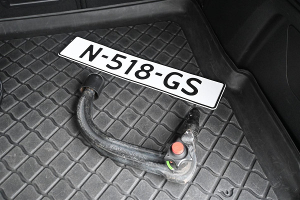 Peugeot 3008 1.6 HYbrid 225 Blue Lease GT Line Trekhaak A.Cruise CAM '20