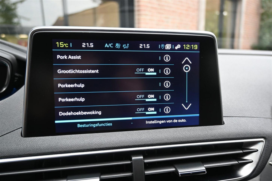 Peugeot 3008 1.6 HYbrid 225 Blue Lease GT Line Trekhaak A.Cruise CAM '20