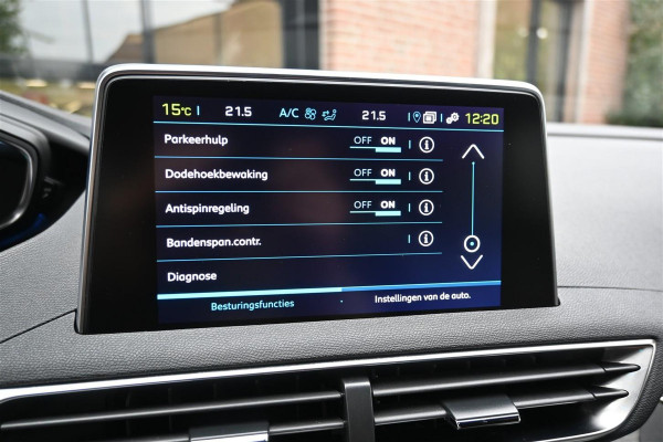 Peugeot 3008 1.6 HYbrid 225 Blue Lease GT Line Trekhaak A.Cruise CAM '20