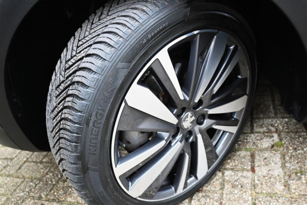 Peugeot 3008 1.6 HYbrid 225 Blue Lease GT Line Trekhaak A.Cruise CAM '20