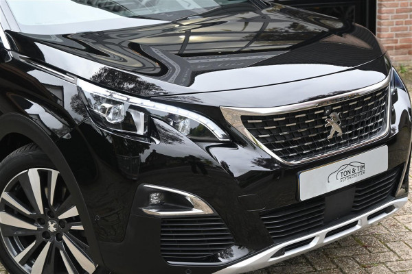 Peugeot 3008 1.6 HYbrid 225 Blue Lease GT Line Trekhaak A.Cruise CAM '20
