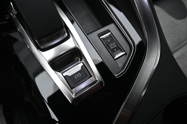 Peugeot 3008 1.6 HYbrid 225 Blue Lease GT Line Trekhaak A.Cruise CAM '20