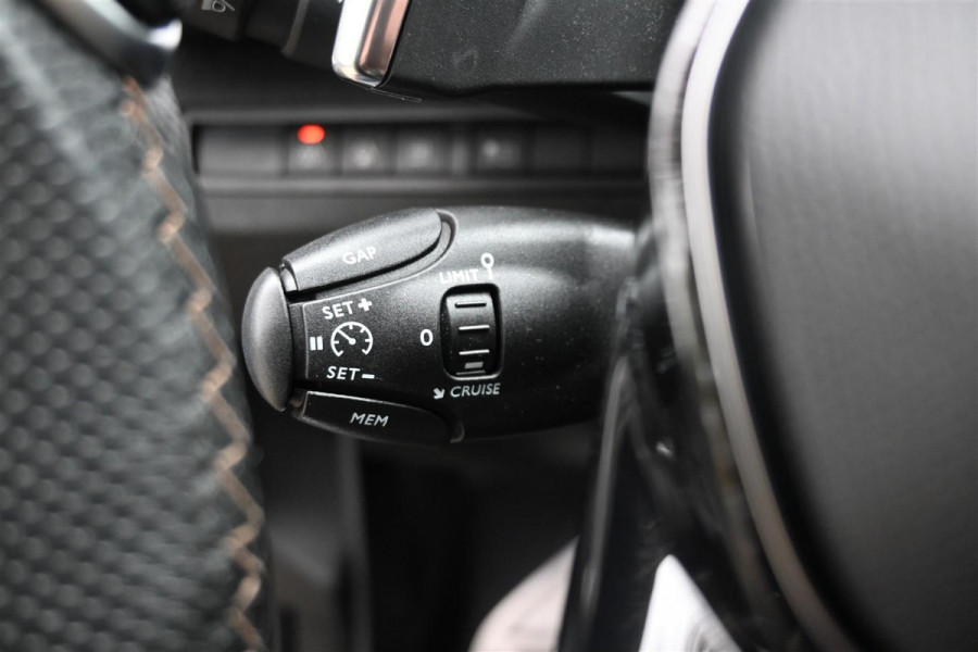 Peugeot 3008 1.6 HYbrid 225 Blue Lease GT Line Trekhaak A.Cruise CAM '20