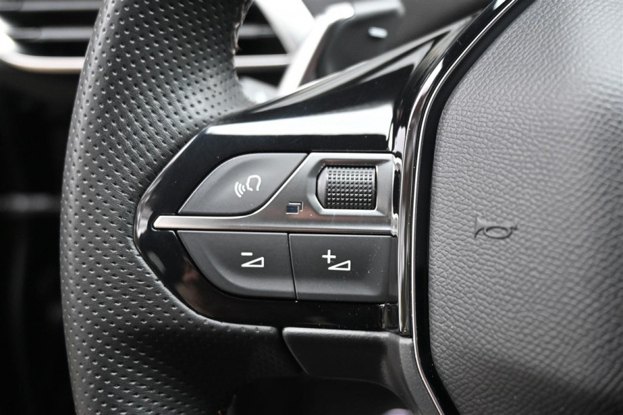 Peugeot 3008 1.6 HYbrid 225 Blue Lease GT Line Trekhaak A.Cruise CAM '20