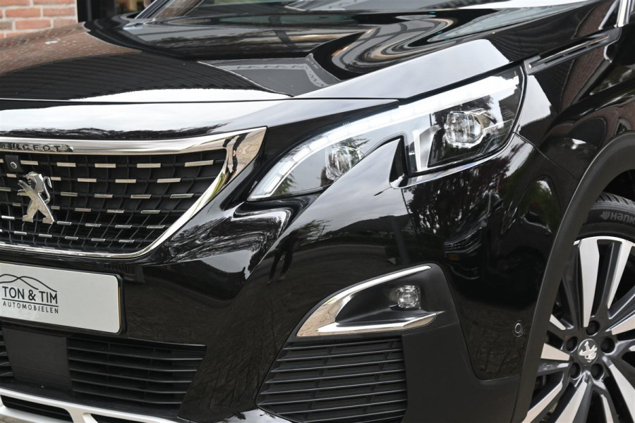 Peugeot 3008 1.6 HYbrid 225 Blue Lease GT Line Trekhaak A.Cruise CAM '20