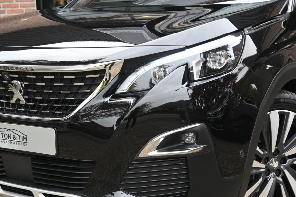 Peugeot 3008 1.6 HYbrid 225 Blue Lease GT Line Trekhaak A.Cruise CAM '20