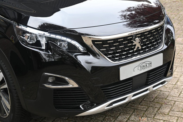 Peugeot 3008 1.6 HYbrid 225 Blue Lease GT Line Trekhaak A.Cruise CAM '20