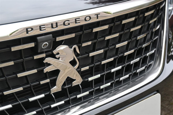 Peugeot 3008 1.6 HYbrid 225 Blue Lease GT Line Trekhaak A.Cruise CAM '20