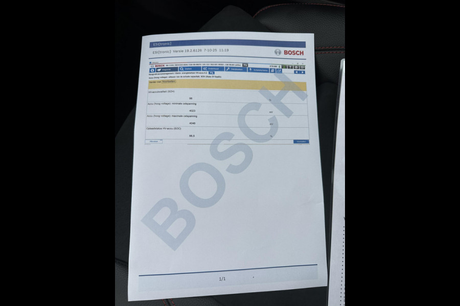 Mercedes-Benz EQB 250 AMG Line 7p. 67 kWh SOH 96% PANORAMADAK | ELECTR STOELEN+geheugen | AMBILIGHT | ADAPTIVE CRUISE | HEAD UP | MEGA COMPLEET!