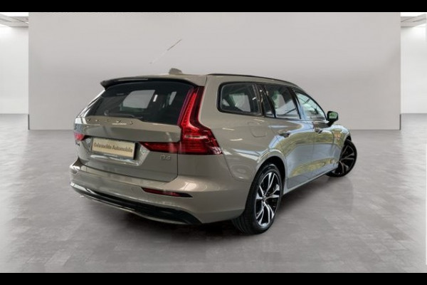 Volvo V60 2.0 B4 Plus Dark, HARMAN/KARDON, LEDER, Elektrische stoelen met geheugen . Een proefrit levert het bewijs. Neem contact op en we maken een afspraak!