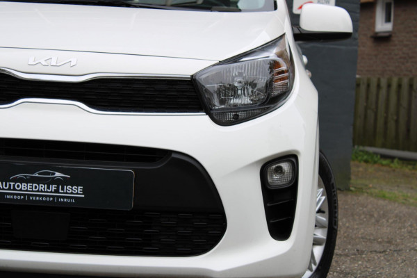 Kia Picanto 1.0 DPi DynamicLine Airco Carplay