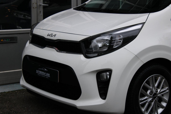 Kia Picanto 1.0 DPi DynamicLine Airco Carplay