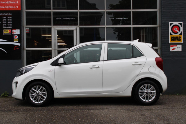 Kia Picanto 1.0 DPi DynamicLine Airco Carplay