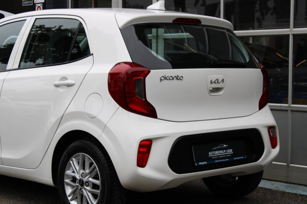 Kia Picanto 1.0 DPi DynamicLine Airco Carplay