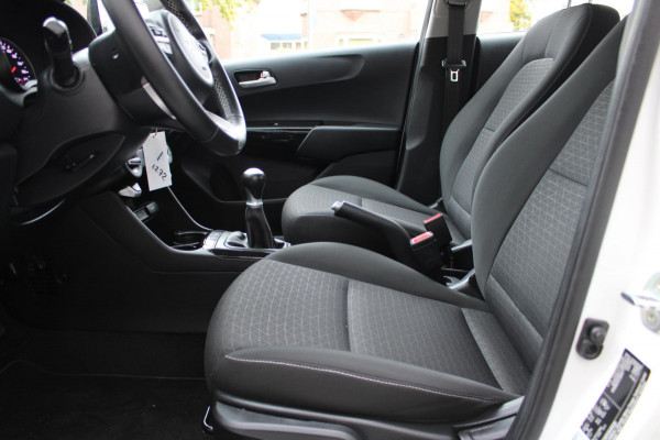 Kia Picanto 1.0 DPi DynamicLine Airco Carplay