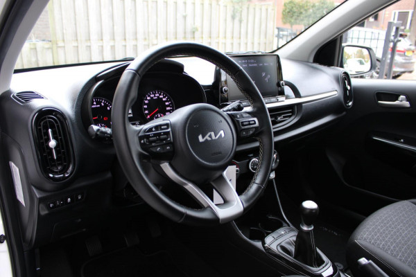 Kia Picanto 1.0 DPi DynamicLine Airco Carplay