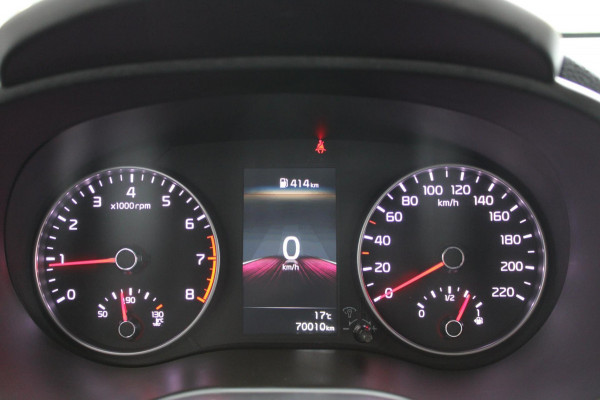Kia Picanto 1.0 DPi DynamicLine Airco Carplay