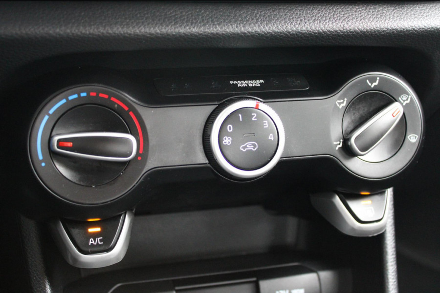 Kia Picanto 1.0 DPi DynamicLine Airco Carplay