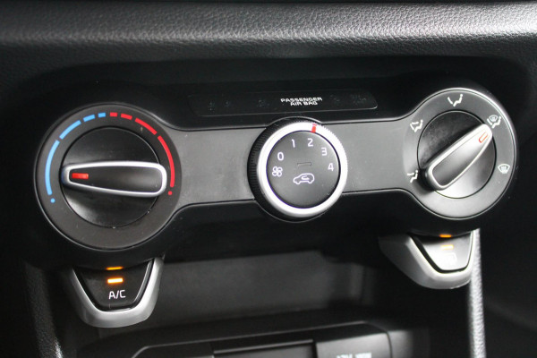 Kia Picanto 1.0 DPi DynamicLine Airco Carplay