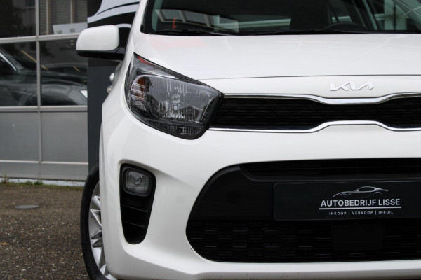 Kia Picanto 1.0 DPi DynamicLine Airco Carplay