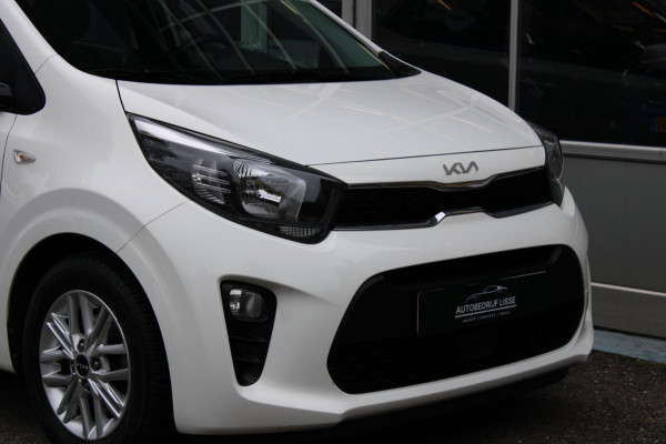 Kia Picanto 1.0 DPi DynamicLine Airco Carplay