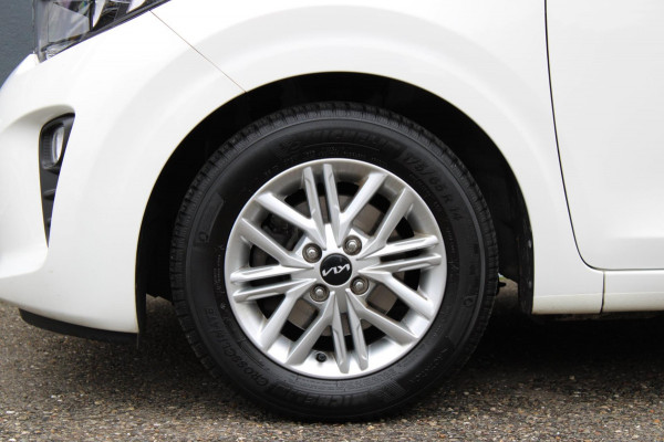 Kia Picanto 1.0 DPi DynamicLine Airco Carplay