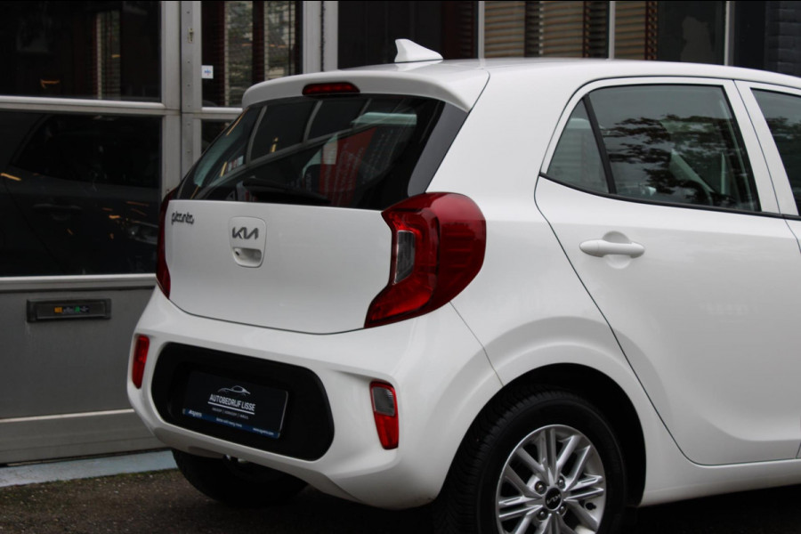 Kia Picanto 1.0 DPi DynamicLine Airco Carplay