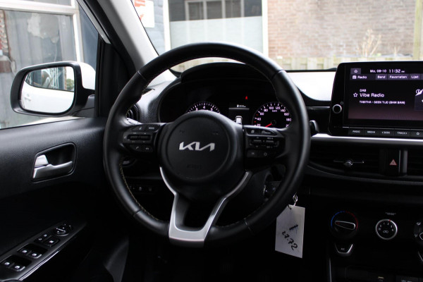 Kia Picanto 1.0 DPi DynamicLine Airco Carplay