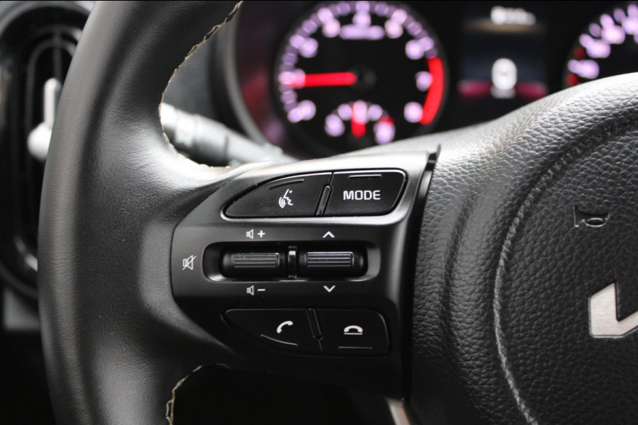 Kia Picanto 1.0 DPi DynamicLine Airco Carplay