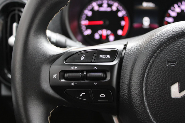 Kia Picanto 1.0 DPi DynamicLine Airco Carplay