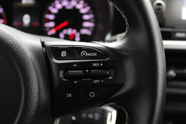 Kia Picanto 1.0 DPi DynamicLine Airco Carplay