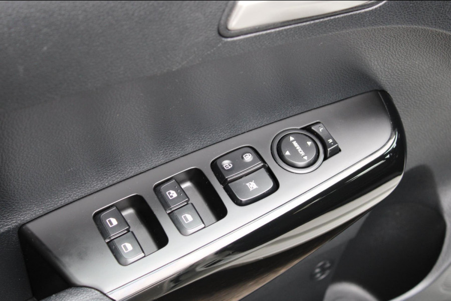 Kia Picanto 1.0 DPi DynamicLine Airco Carplay