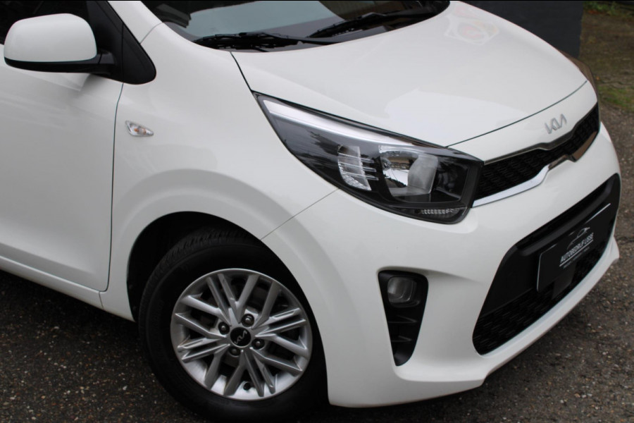 Kia Picanto 1.0 DPi DynamicLine Airco Carplay