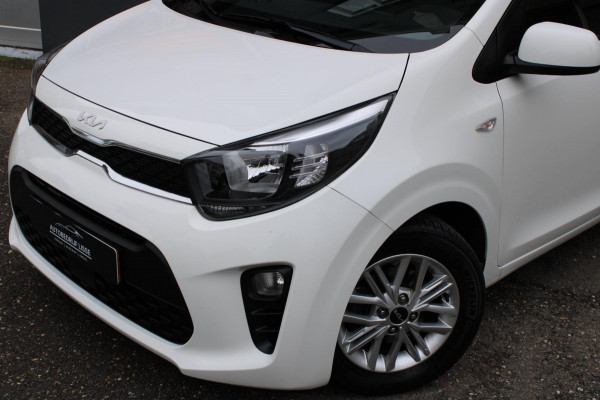 Kia Picanto 1.0 DPi DynamicLine Airco Carplay